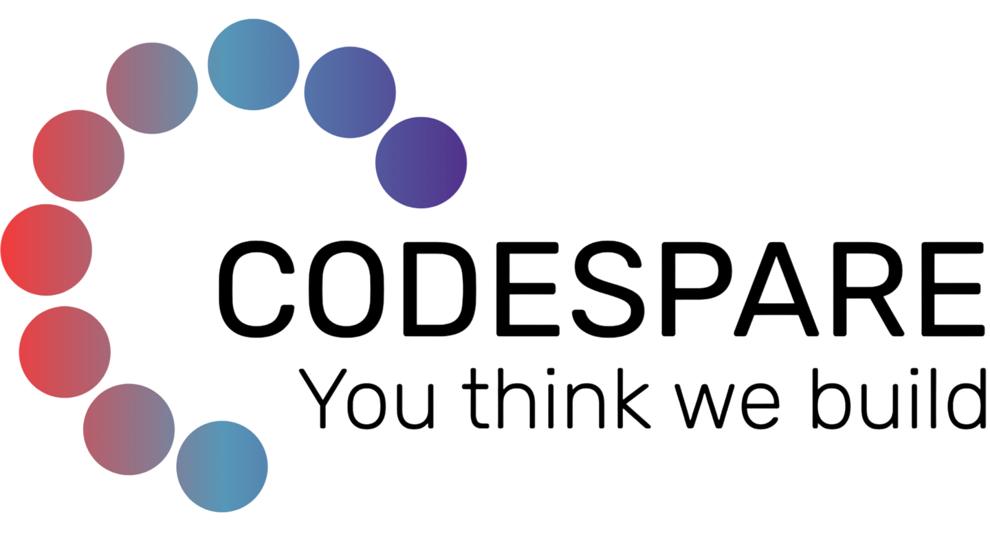 Codespare: AI-Driven Data, Automation & Software Solutions