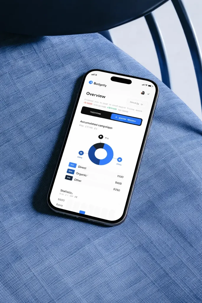Government- Dashboard​