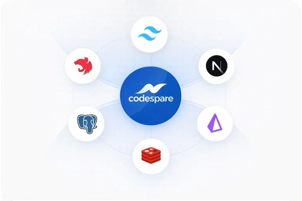 Battle-tested-foundation​