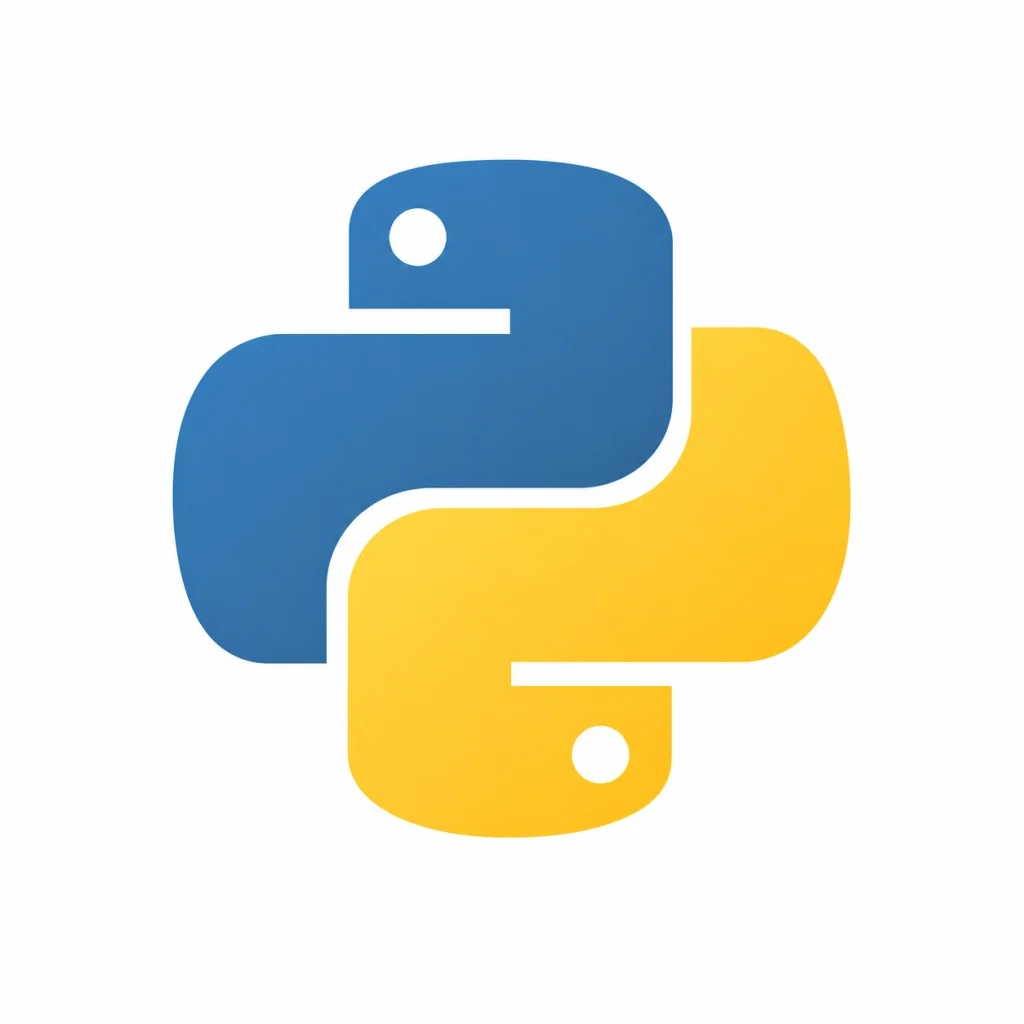 codespare-python_logo
